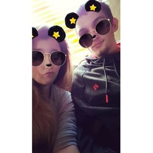 Meet your Posher, Tabitha